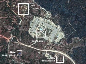 Ethiopia Revealed To Be Hosting Secret RSF Training Camp