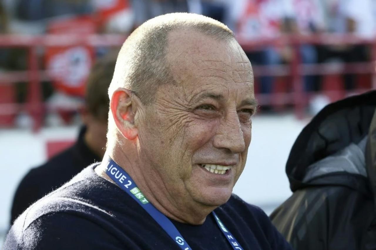 Korsikalı lider öldürüldü!