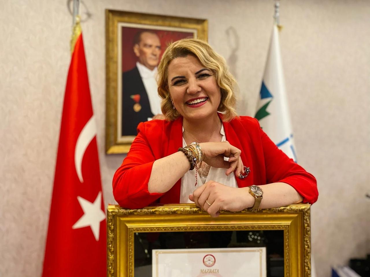 İzmit Belediyesi'ne operasyon!