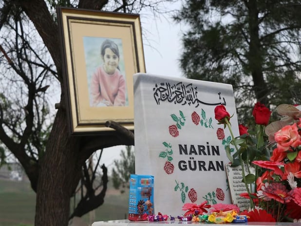 Narin Güran cinayetinde 'Suçluyu kayırma' davası yarın görülecek