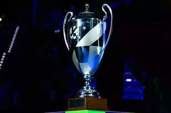 Şampiyonlar Ligi’nde grup etabı tamamlanıyor