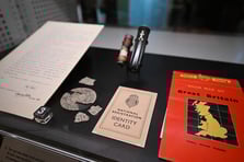 İngiliz iç istihbarat servisi MI5 ilk kez gizli belgeleri halka açtı