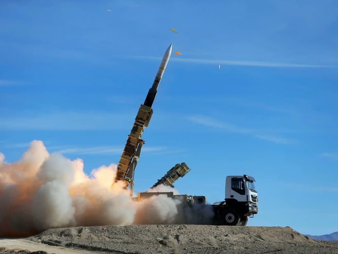 İran Ordu Sözcüsü: Caydırıcılık kalıcı şekilde tesis edilmek isteniyor