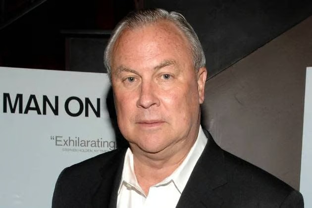 Ünlü yönetmen ve sanatçı Robert Wilson hayatını kaybetti