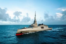 Fransa, Yunanistan’a üç ilave Kimon sınıfı fırkateyn teklif etti