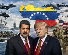 The Guardian: ABD'nin Venezuela saldırısının sonuçları ne olur?