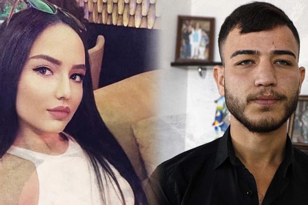 Aleyna Çakır davasında karar çıktı: Ümitcan Uygun'un cezası belli oldu