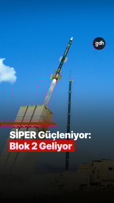 SİPER’de yoğun dönem: Blok-2 için geri sayım başladı!