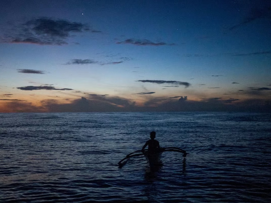 China Marks National Day Near Philippine-Claimed Shoal