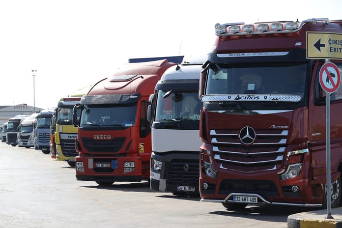 Kurban Bayramı trafik tedbirleri açıklandı: Kamyon ve tankerlere kısıtlama geldi!