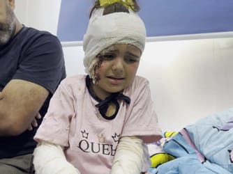 European Firm MBDA Profits from Bomb Parts Used in Gaza