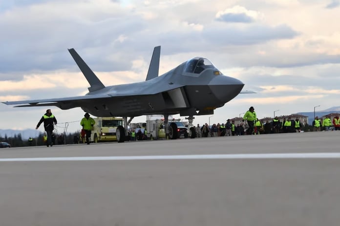 Türk savunma sanayiinde tersine beyin göçü