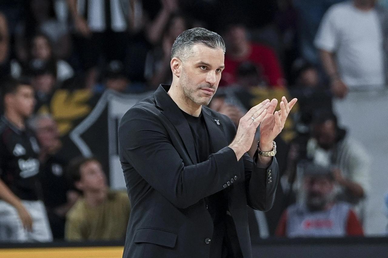 Dusan Alimpijevic'in Beşiktaş bağı