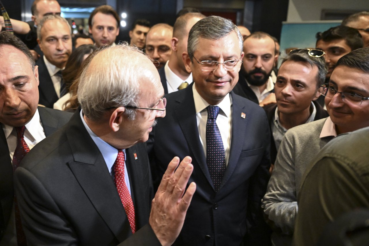 Dağıtılan milyon dolarlar iddianameye girdi