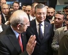 Dağıtılan milyon dolarlar iddianameye girdi