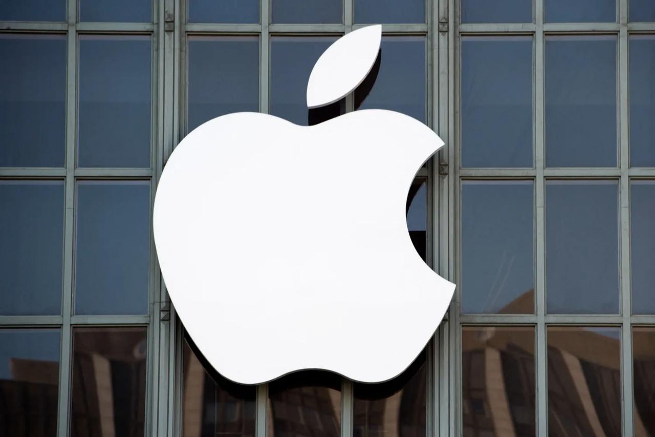 Apple'da görev değişimi gerçekleşti