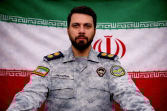 Iran Threatens Gulf Ports as U.S. Imposes Naval Blockade