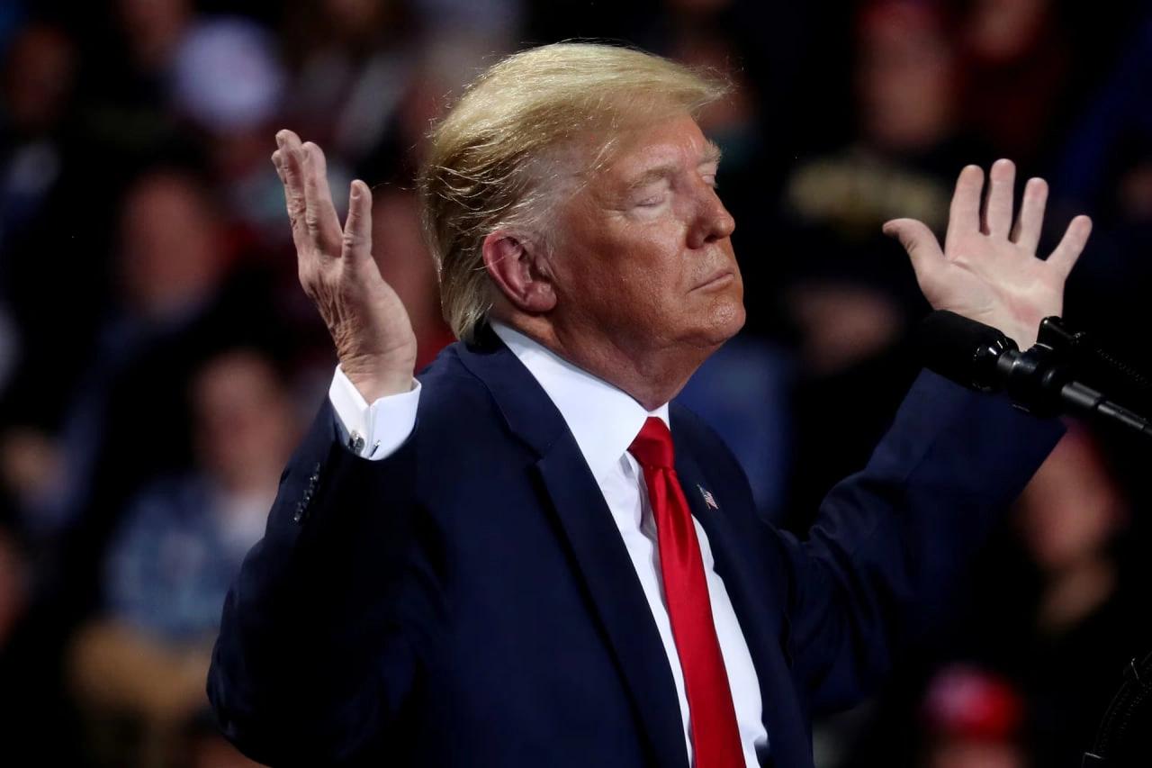 Trump Cumhuriyetçilere seslendi: İran Savaşı'nı kazanıyoruz