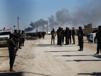 YPG Violated Ceasefire