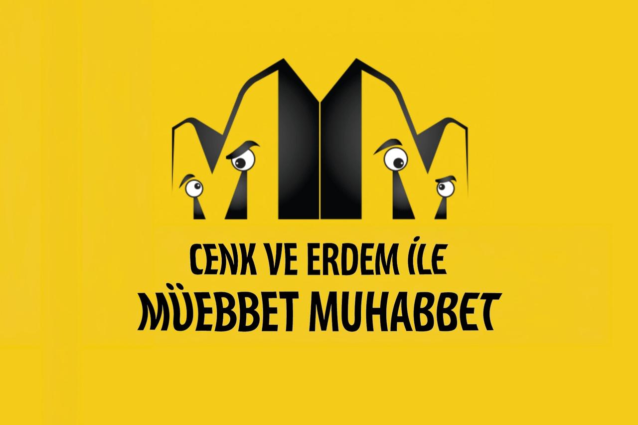 Cenk ve Erdem’in Müebbet Muhabbet’i 30 yaşında