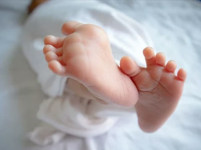 Türkiye'nin bebek isim haritası açıklandı