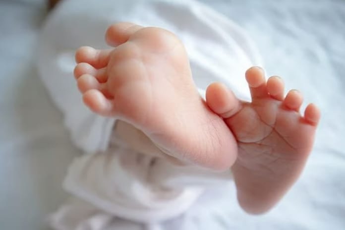 Türkiye’nin en popüler bebek isimleri açıklandı: Kızlarda sürpriz isim