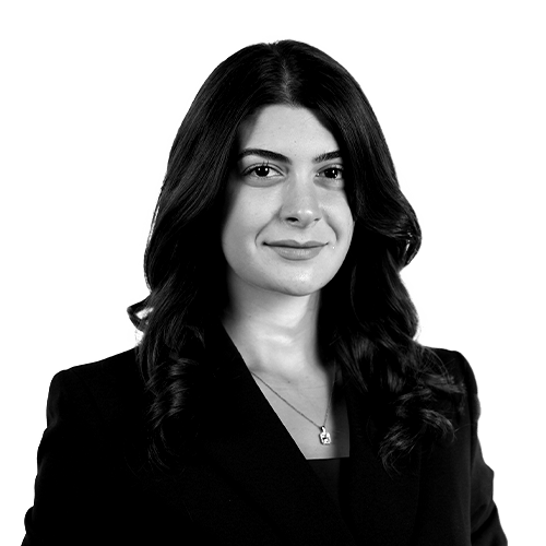 Gaye Sude Kayışlı