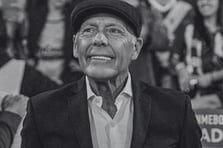 Boca Juniors'un acı kaybı: 69 yaşındaki tecrübeli teknik direktör hayatını kaybetti