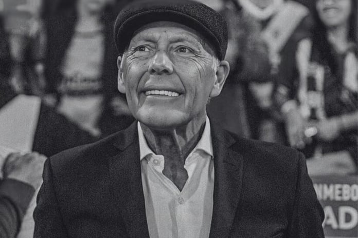 Boca Juniors'un acı kaybı: 69 yaşındaki tecrübeli teknik direktör hayatını kaybetti