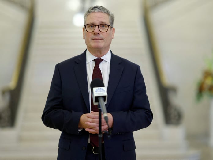 İngiltere'de vergi kaçakçılığı skandalı kabineyi değiştirdi