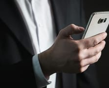 İçişleri Bakanlığı'ndan suç ve ihlal ihbarı için yeni mobil uygulama: 'Gereği Yapıldı'