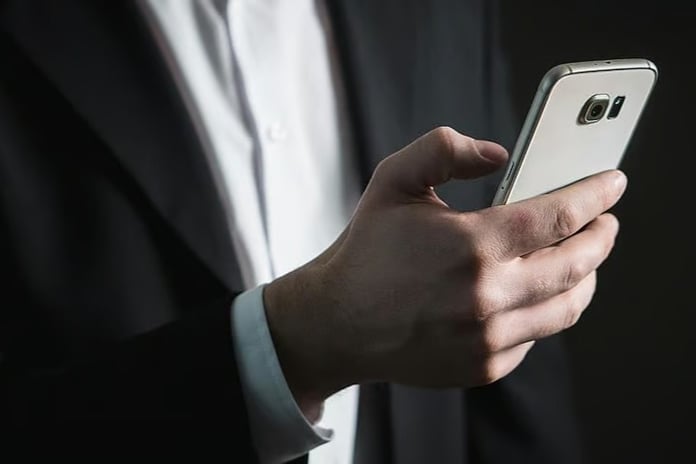 İçişleri Bakanlığı'ndan suç ve ihlal ihbarı için yeni mobil uygulama: 'Gereği Yapıldı'