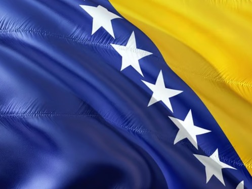 Bosna Hersek milletvekilleri: “Gazze’deki soykırımı durdurun”