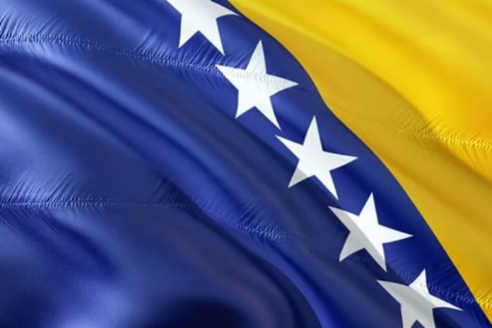 Bosna Hersek milletvekilleri: “Gazze’deki soykırımı durdurun”