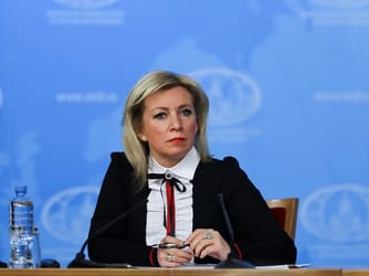 Russia Urges Azerbaijan to Restore 