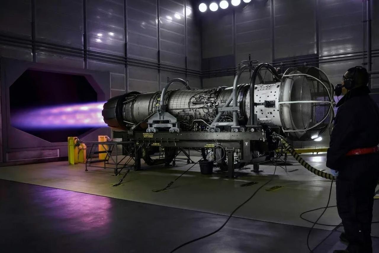 ABD'li Kongre üyesi, KAAN için F110 motor transferini engellemek üzere tasarı sundu