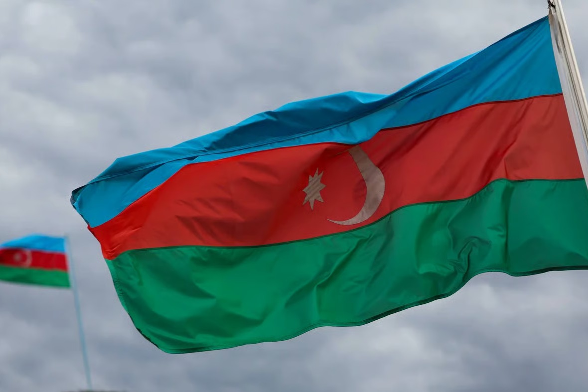 Azerbaijan-Russia Tensions Escalate 