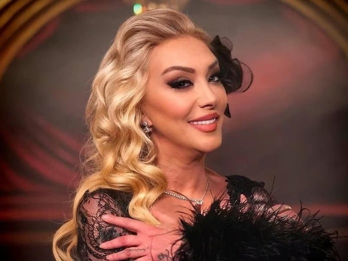 Güllü’nün ölümünde yeni detay: Bir hafta önce de düşmüş 