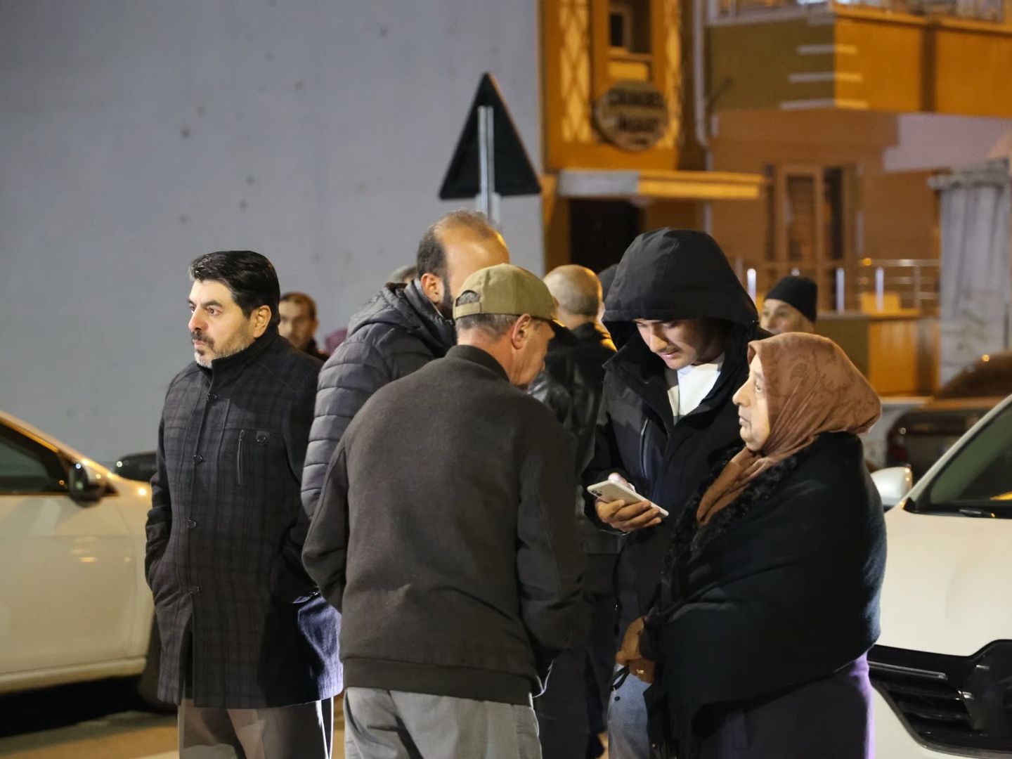 Sivas'ta 125 vatandaşın umre hayali kabusa döndü: “İşin doğrusu ortada kaldık"
