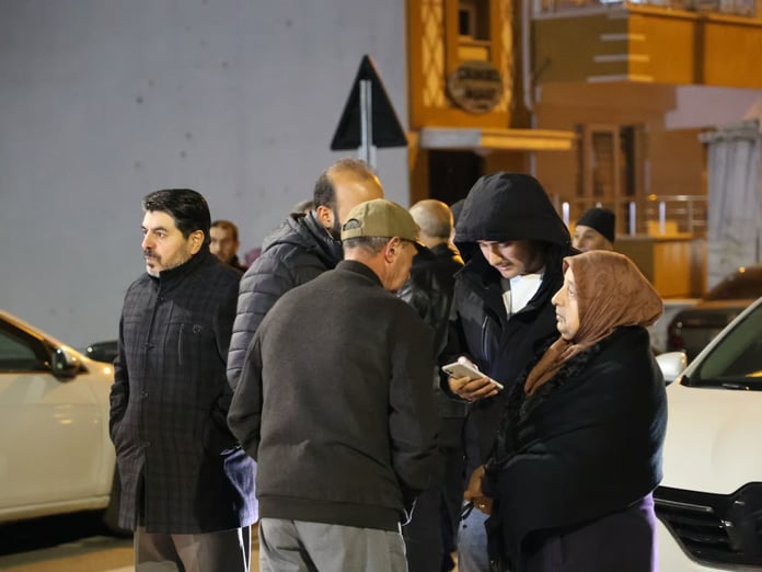 Sivas'ta 125 vatandaşın umre hayali kabusa döndü: “İşin doğrusu ortada kaldık"