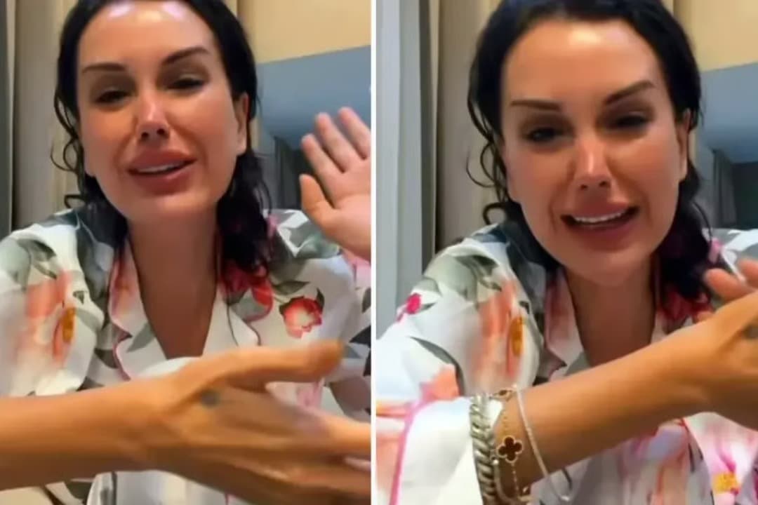 İntihar mı, panik atak mı? Polat ailesi yine dikkatleri üzerine çekti 