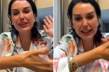 İntihar mı, panik atak mı? Polat ailesi yine dikkatleri üzerine çekti 