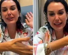 İntihar mı, panik atak mı? Polat ailesi yine dikkatleri üzerine çekti 