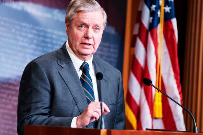 ABD Senatörü Graham’dan Macaristan ve Slovakya’ya Rusya uyarısı