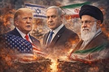 The New Arab: “ABD-İran dizisinin yeni bölümünde” neler olacak?