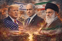 The New Arab: “ABD-İran dizisinin yeni bölümünde” neler olacak?