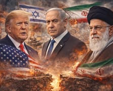 The New Arab: “ABD-İran dizisinin yeni bölümünde” neler olacak?