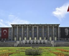 TBMM Başkanlığı: Seçim süreci yarın başlıyor