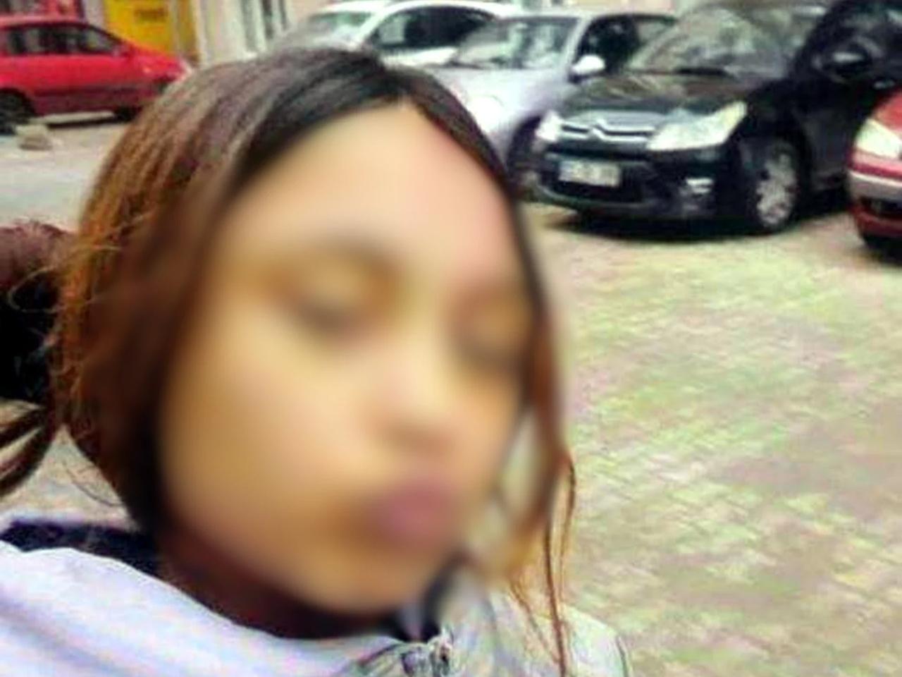 14 yaşındaki Gizem'i pompalı tüfekle öldürdü