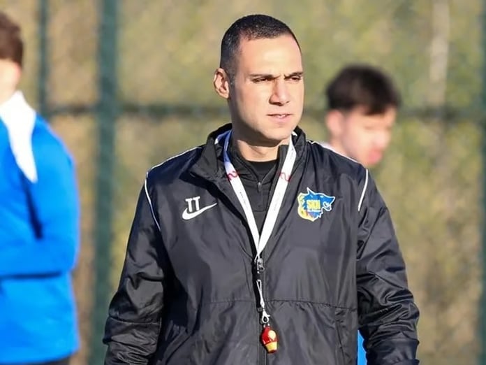 Düşme hattından şampiyonluk yarışına: Türk teknik direktör Tuğberk Tanrıvermiş'in St. Pölten'deki dönüşümü